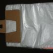Clear Flat Bag